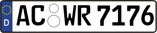 AC-WR7176