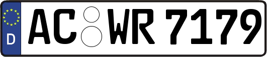 AC-WR7179