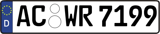 AC-WR7199