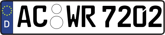 AC-WR7202