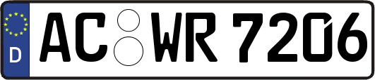 AC-WR7206