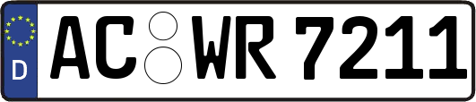 AC-WR7211