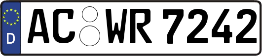 AC-WR7242