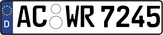 AC-WR7245