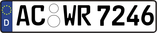 AC-WR7246