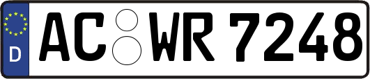 AC-WR7248