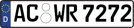 AC-WR7272