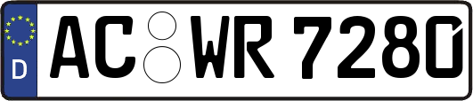 AC-WR7280