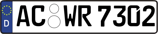 AC-WR7302