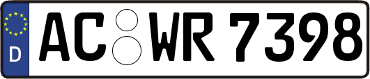 AC-WR7398