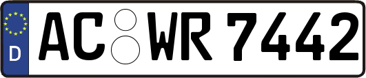 AC-WR7442
