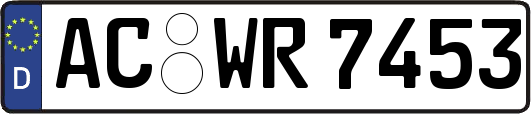 AC-WR7453