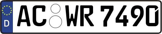 AC-WR7490