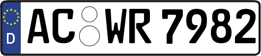 AC-WR7982