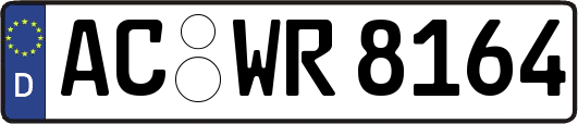 AC-WR8164