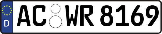 AC-WR8169