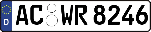AC-WR8246