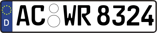 AC-WR8324