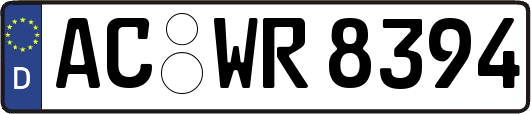 AC-WR8394
