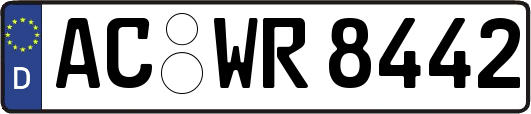 AC-WR8442