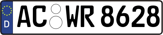AC-WR8628