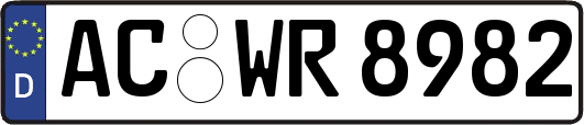 AC-WR8982