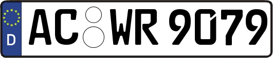 AC-WR9079