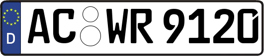 AC-WR9120
