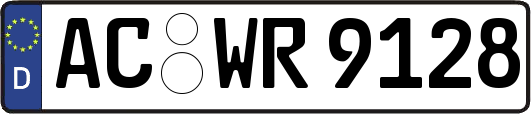 AC-WR9128