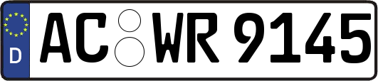 AC-WR9145