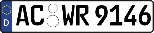 AC-WR9146