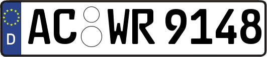 AC-WR9148