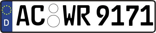 AC-WR9171