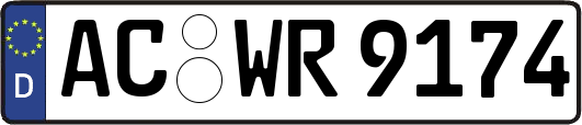 AC-WR9174