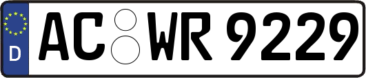 AC-WR9229