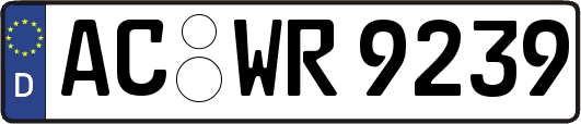 AC-WR9239