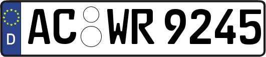 AC-WR9245