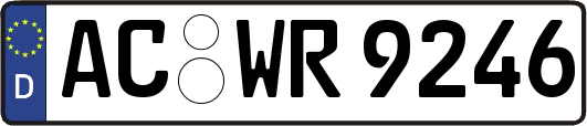 AC-WR9246