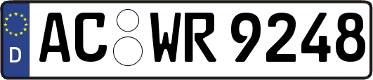 AC-WR9248