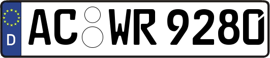 AC-WR9280