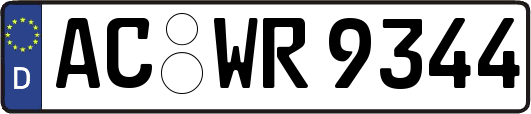 AC-WR9344