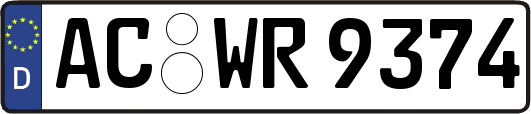 AC-WR9374