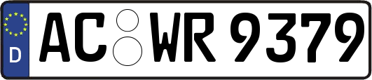 AC-WR9379