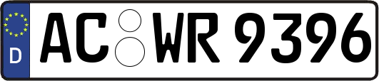 AC-WR9396