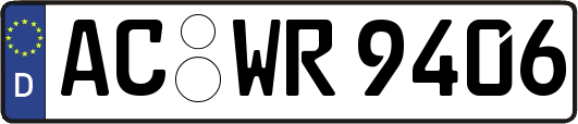 AC-WR9406