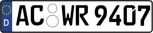AC-WR9407