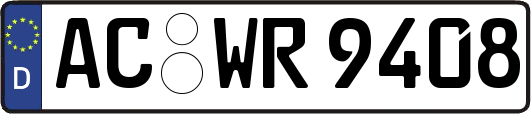 AC-WR9408