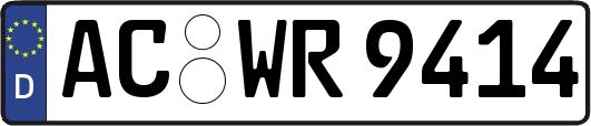 AC-WR9414