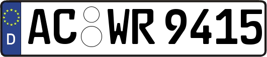 AC-WR9415