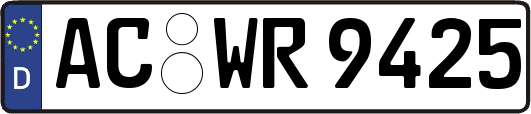 AC-WR9425